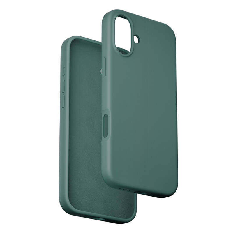 Vention KUHG0-20 Étui pour iPhone 16 Plus MagSafe (Vert) - Ypsilon Computers