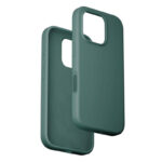 Vention KUHG0-30 Étui pour iPhone 16 Pro MagSafe (Vert)