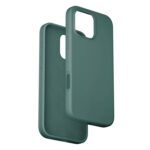 Vention KUHG0-40 Étui pour iPhone 16 Pro Max MagSafe (Vert)