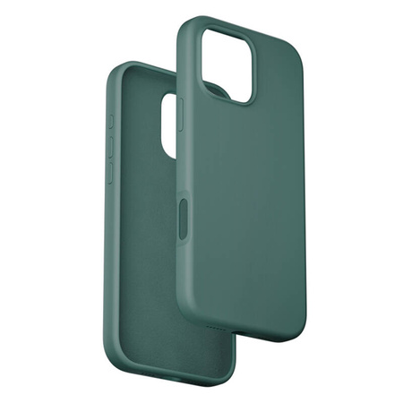 Vention KUHG0-40 Étui pour iPhone 16 Pro Max MagSafe (Vert) - Ypsilon Computers