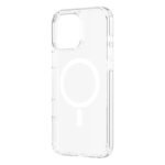 Vention KUGT0-40 Étui pour iPhone 16 Pro Max MagSafe (Transparent)