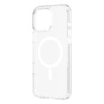 Vention KUGT0-40 Étui pour iPhone 16 Pro Max MagSafe (Transparent)