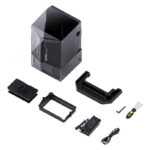 Imprimante 3D ELEGOO Saturn 4 Ultra