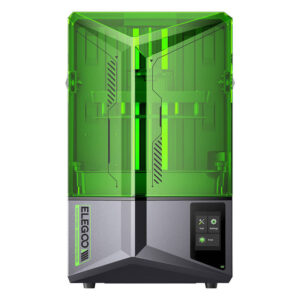 Imprimante 3D ELEGOO Saturn 4