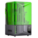 Imprimante 3D ELEGOO Saturn 4