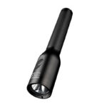 Lampe de poche Superfire D6, 220 lm, portée de 210 m, 4 modes