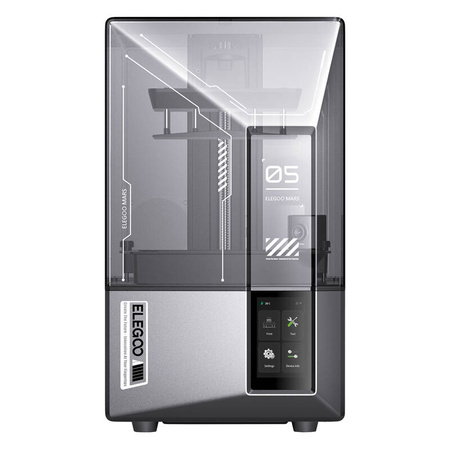 ELEGOO Mars 5 Ultra Imprimante 3D - Ypsilon Computers