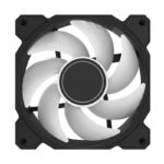 Ventilateur de Refroidissement Darkflash DR08 (Noir)