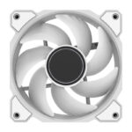 Ventilateur de Refroidissement Darkflash DR08 (Blanc)