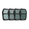 Ensemble de 4 filtres ND dégradés Freewell pour DJI Air 3S - Ypsilon Computers