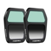 Ensemble de 2 filtres dégradés Freewell pour DJI Air 3S - Ypsilon Computers