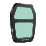 Filtre CPL Freewell pour DJI Air 3S