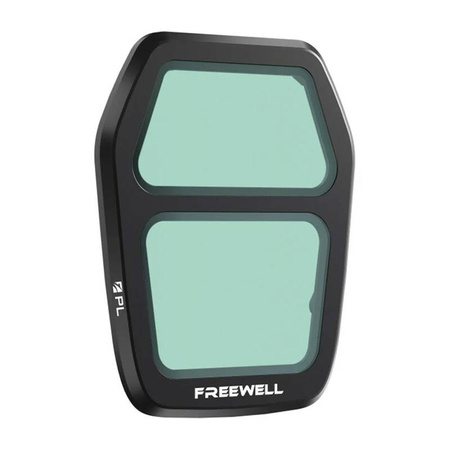 Filtre CPL Freewell pour DJI Air 3S - Ypsilon Computers