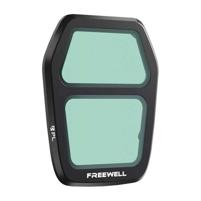 Filtre CPL Freewell pour DJI Air 3S - Ypsilon Computers