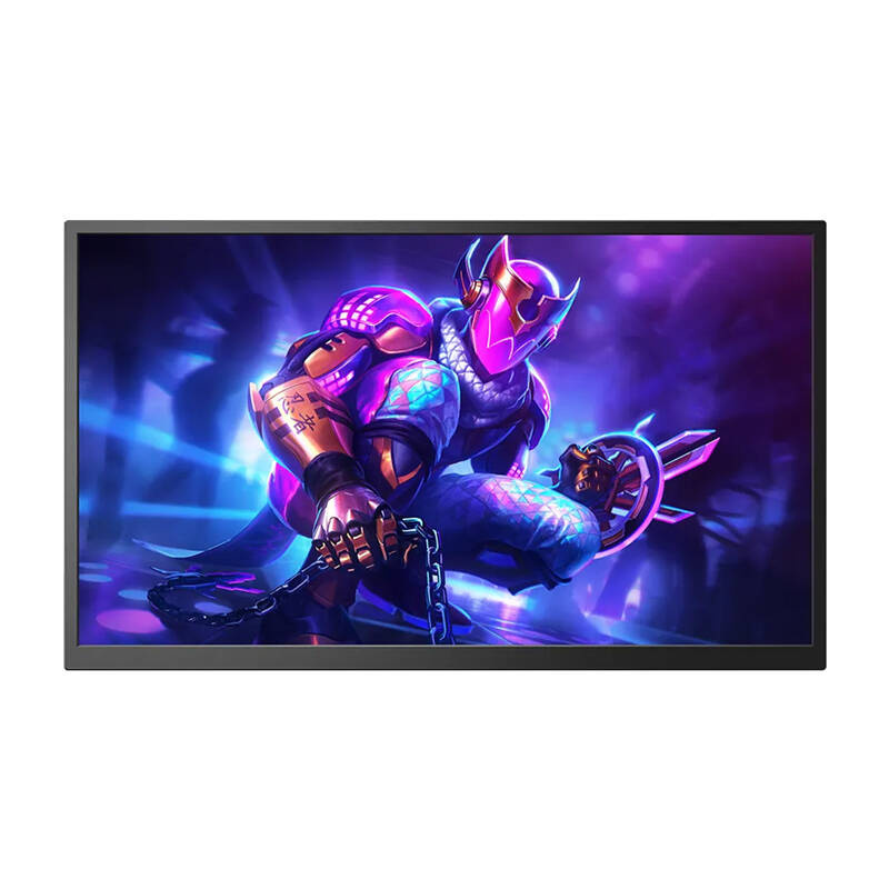 Uperfect UXbox E4 M185T08 Moniteur Portable 18'' 1920x1080 120Hz - Ypsilon Computers