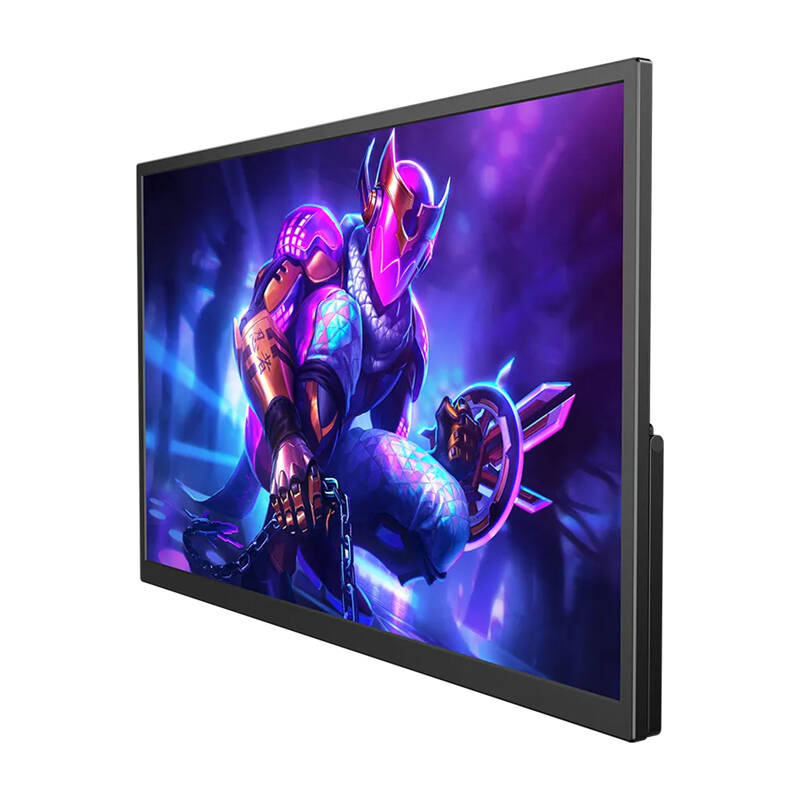 Uperfect UXbox E4 M185T08 Moniteur Portable 18'' 1920x1080 120Hz - Ypsilon Computers