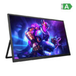 Uperfect UXbox E4 M185T08 Moniteur Portable 18 » 1920×1080 120Hz