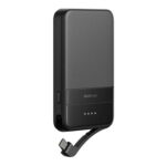 EcoFlow RAPID batterie externe magnétique, 5000mAh, (noir)