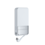 EcoFlow RAPID batterie externe magnétique, 5000mAh, (bleu).