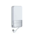 EcoFlow RAPID batterie externe magnétique, 5000mAh, (bleu).