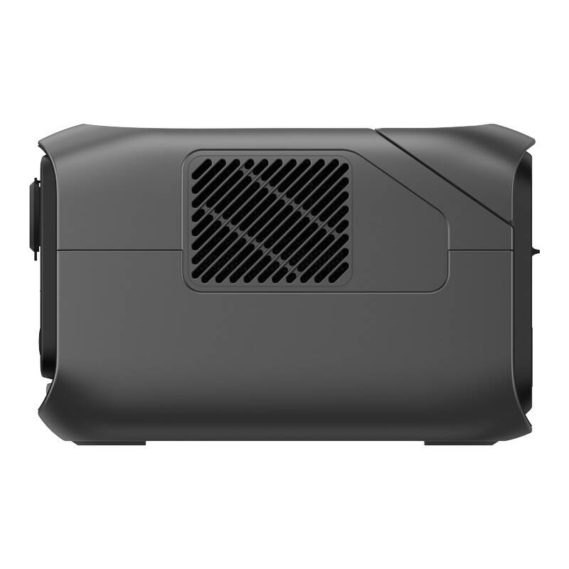 EcoFlow RIVER 3 Plus Station d'Énergie Portable - Ypsilon Computers