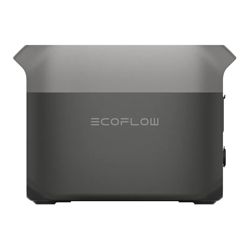 EcoFlow DELTA 3 Station de Puissance Portable - Ypsilon Computers