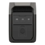 EcoFlow DELTA 3 Station de Puissance Portable