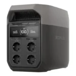 EcoFlow DELTA 3 Station de Puissance Portable