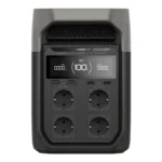 EcoFlow DELTA 3 Station de Puissance Portable