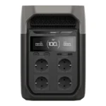 EcoFlow DELTA 3 Station de Puissance Portable