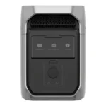EcoFlow DELTA 3 Plus Station d&rsquo;Énergie Portable