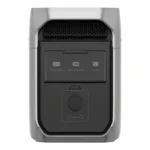 EcoFlow DELTA 3 Plus Station d&rsquo;Énergie Portable