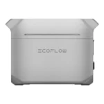 EcoFlow DELTA 3 Plus Station d&rsquo;Énergie Portable