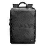 sac à dos de voyage pour ordinateur portable Tomtoc Explorer-T71, 15,6&Prime;/24l (noir)