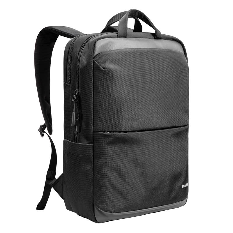 sac à dos de voyage pour ordinateur portable Tomtoc Explorer-T71, 15,6"/24l (noir) - Ypsilon Computers