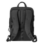 sac à dos de voyage pour ordinateur portable Tomtoc Explorer-T71, 15,6&Prime;/24l (noir)