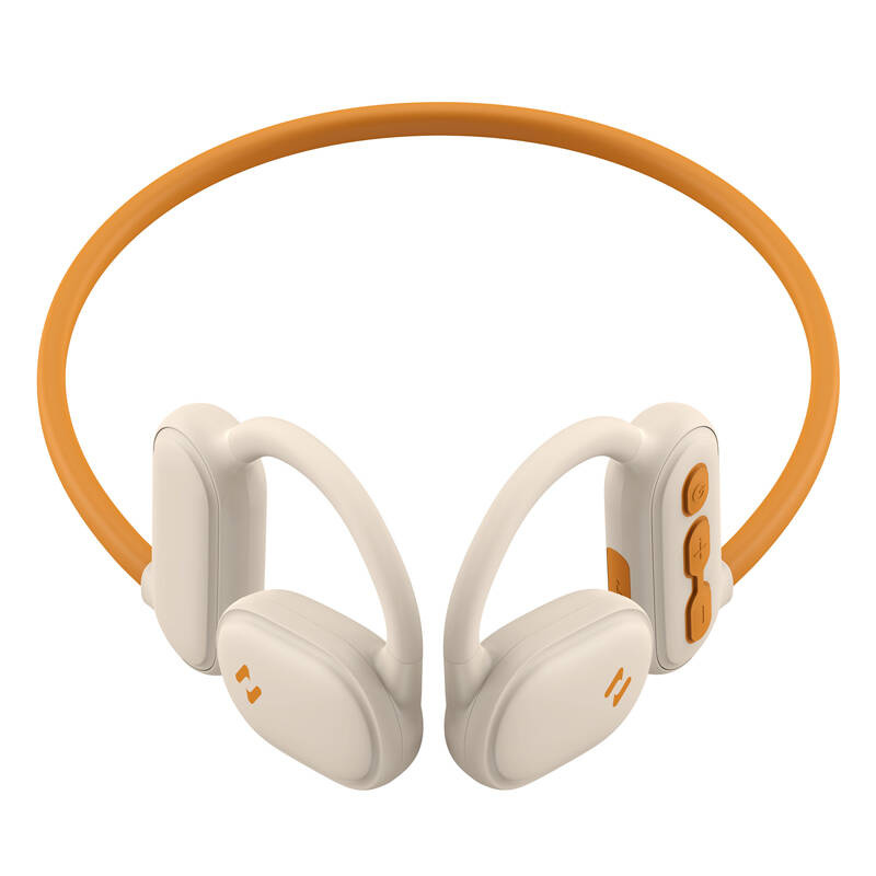 Casque sans fil Havit E553BT (beige) - Ypsilon Computers