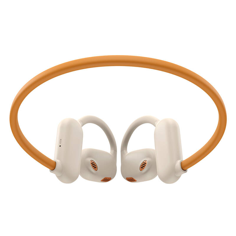 Casque sans fil Havit E553BT (beige) - Ypsilon Computers