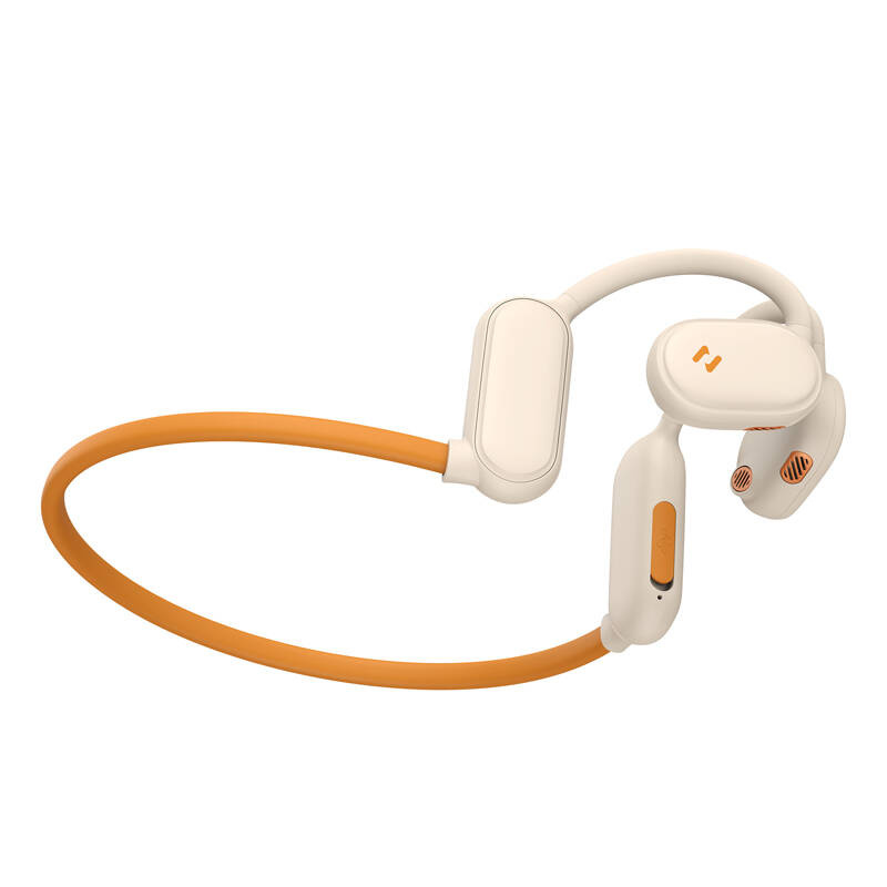 Casque sans fil Havit E553BT (beige) - Ypsilon Computers