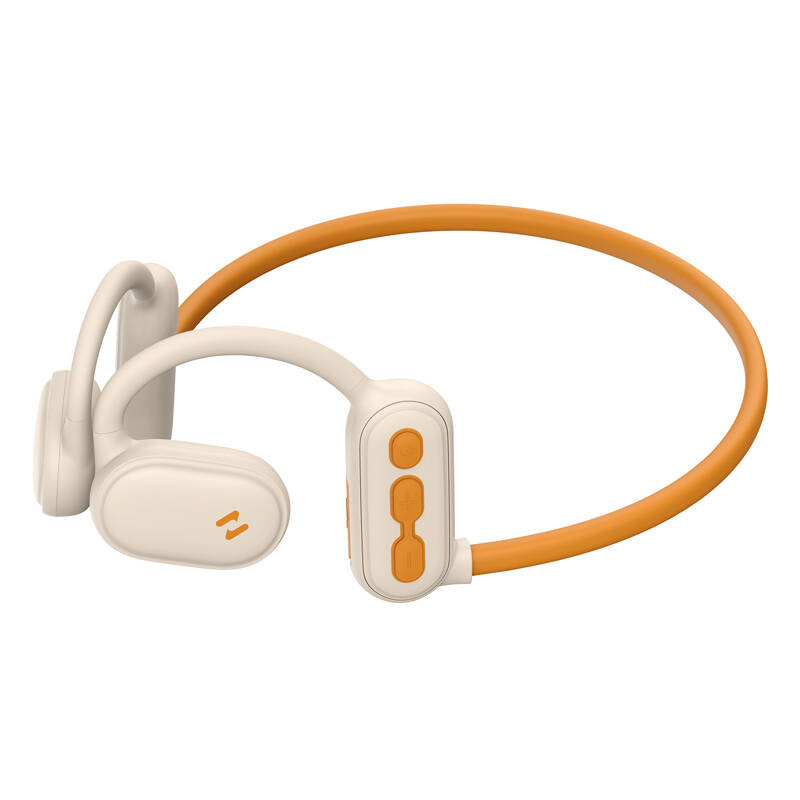 Casque sans fil Havit E553BT (beige) - Ypsilon Computers