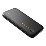 Station d&rsquo;accueil VITURE Pro mobile Pro-MbDk-Blk