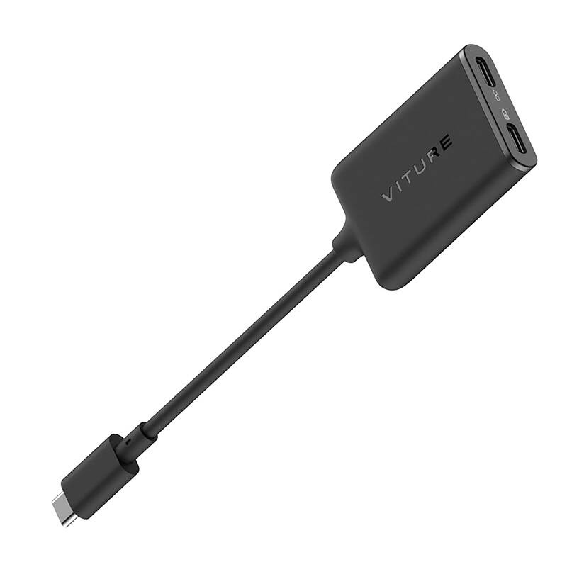 Adaptateur de Charge Viture USB-C XR Pro pour iPhone - Ypsilon Computers