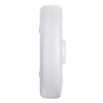 Rojeco Distributeur Automatique de Nourriture pour Chat 2L Version Bouton