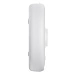 Rojeco Distributeur Automatique de Nourriture pour Chat 2L Version Bouton
