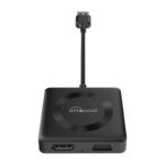 MAX Adaptateur TV pour voiture Ottocast CA361-C4
