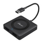 MAX Adaptateur TV pour voiture Ottocast CA361-C4