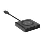 MAX Adaptateur TV pour voiture Ottocast CA361-C4
