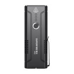 Superfire M12 Lampe de poche 8000 LM