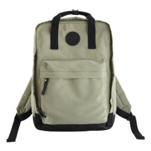 Himawari sac à dos pour ordinateur portable 14'' 1084m (olive)