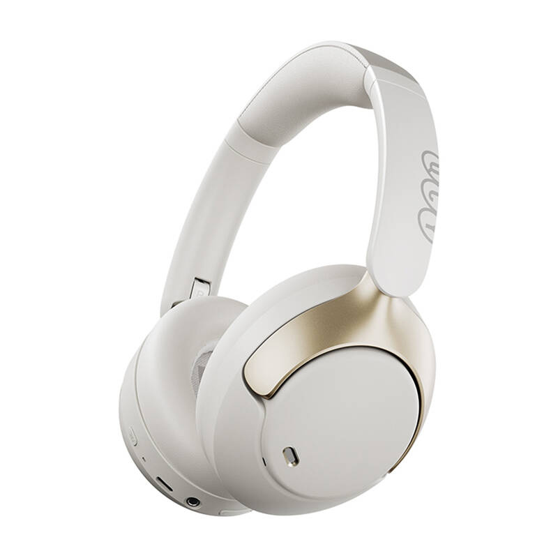 Casque QCY H3 Pro (Blanc) - Ypsilon Computers